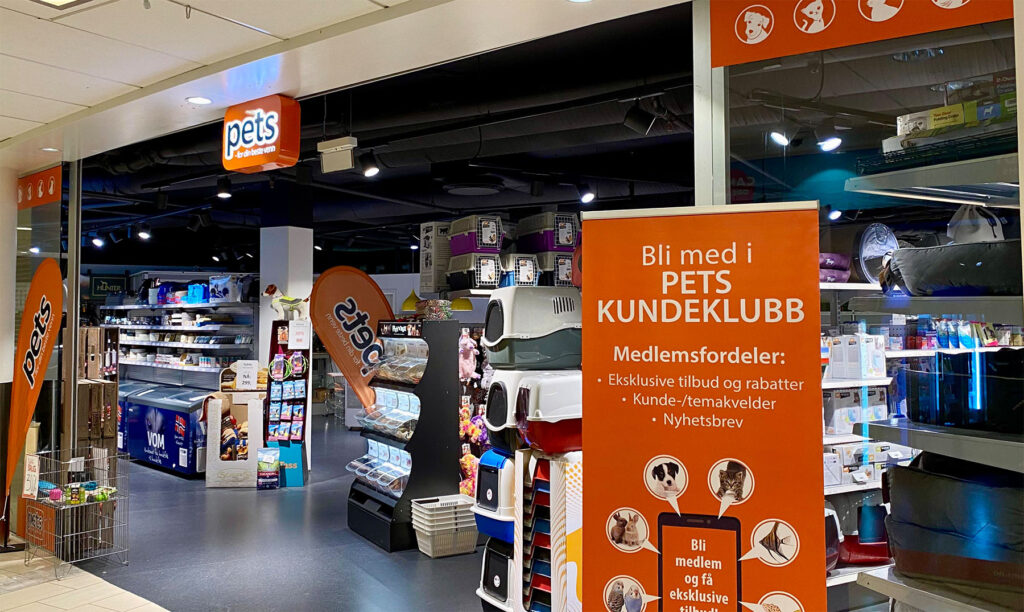 Pets Vågsbygd